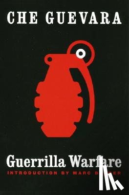 Guevara, Ernesto "Che" - Guerrilla Warfare