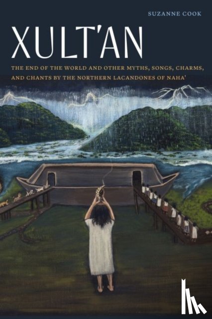 Cook, Suzanne - Xurt'an