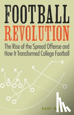 Wright, Bart - Football Revolution