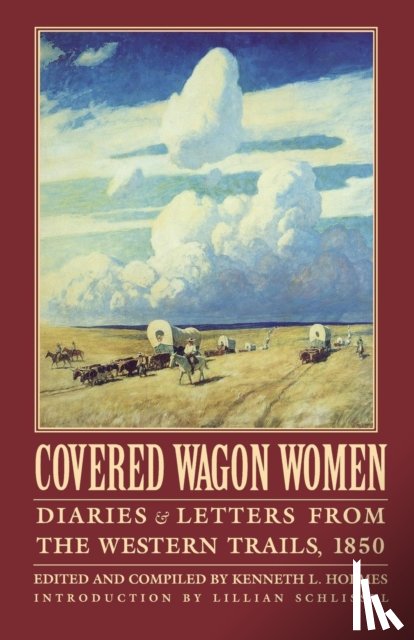  - Covered Wagon Women, Volume 2