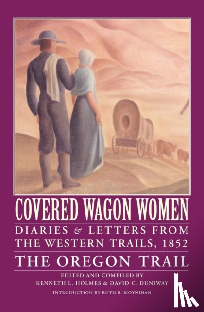  - Covered Wagon Women, Volume 5