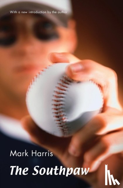 Harris, Mark - The Southpaw
