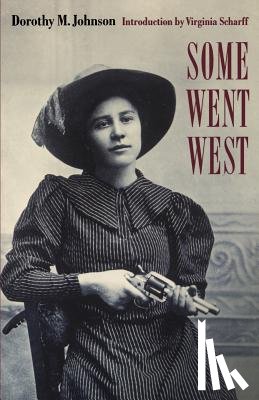 Johnson, Dorothy M. - Some Went West