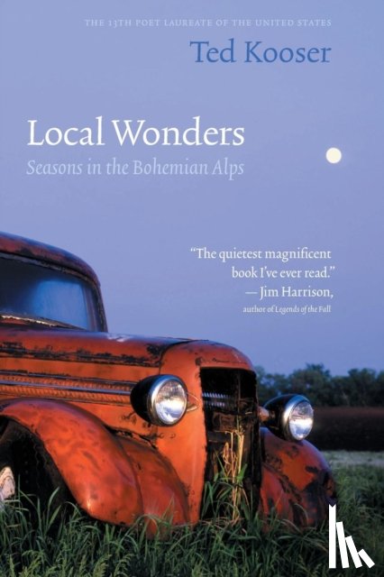 Kooser, Ted - Local Wonders