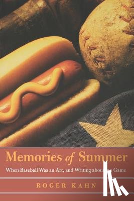Kahn, Roger - Memories of Summer