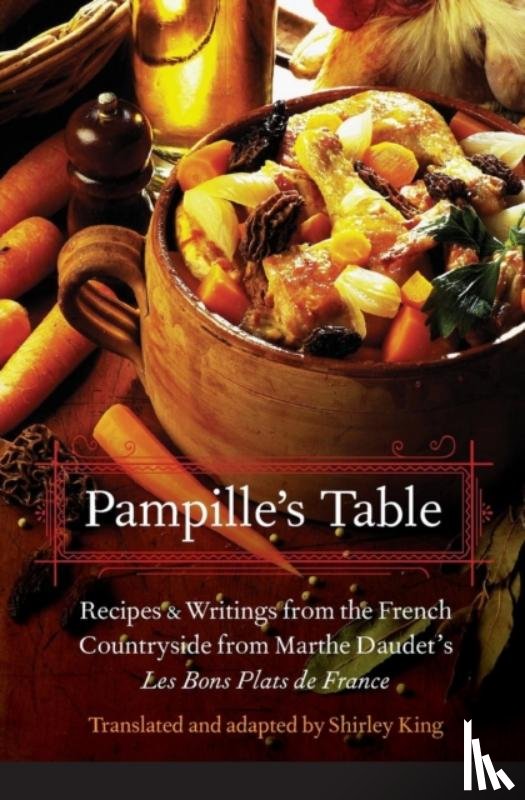  - Pampille's Table