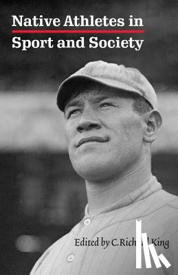  - Native Athletes in Sport and Society