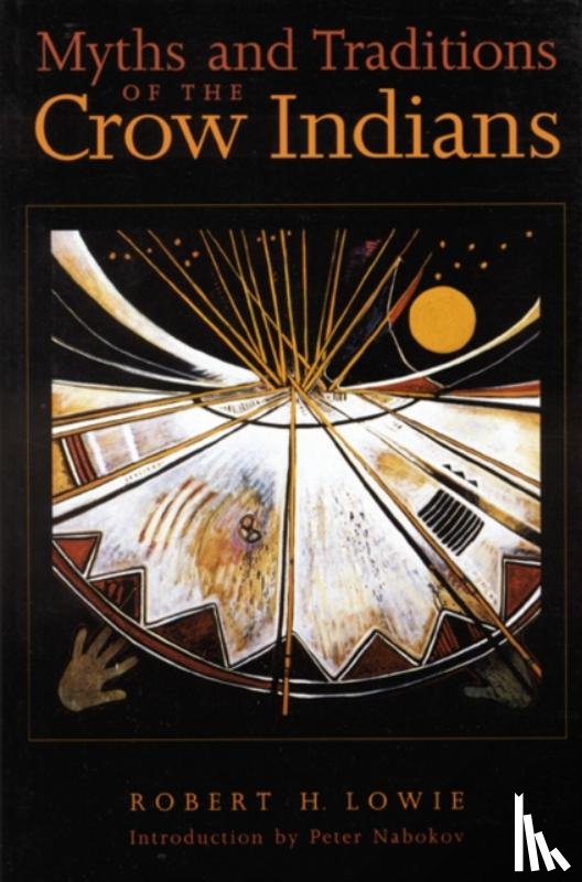  - Myths and Traditions of the Crow Indians