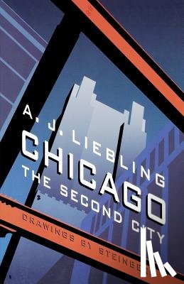 Liebling, A. J. - Chicago