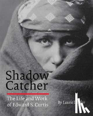 Lawlor, Laurie - Shadow Catcher