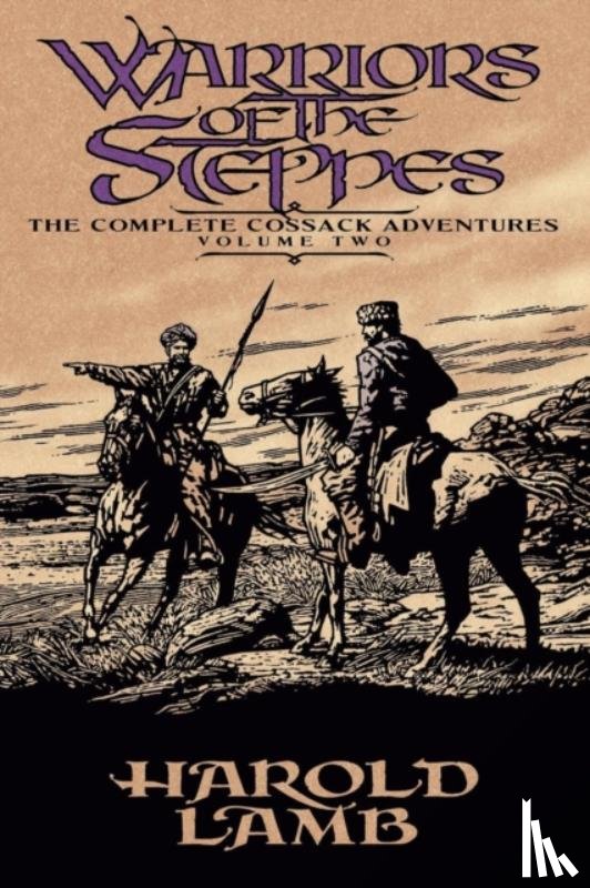 Lamb, Harold - Warriors of the Steppes