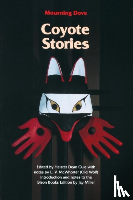 Mourning Dove - Coyote Stories