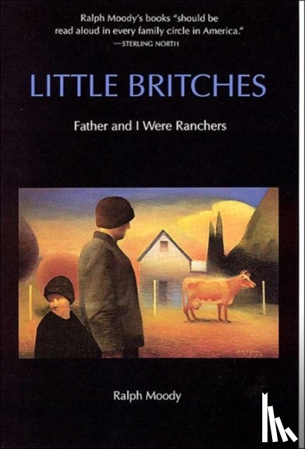 Moody, Ralph - Little Britches