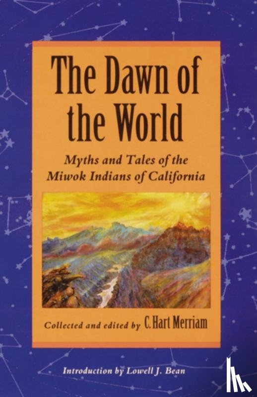 Merriam, C. Hart - The Dawn of the World