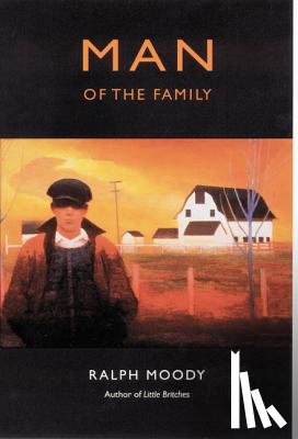 Moody, Ralph - Man of the Family