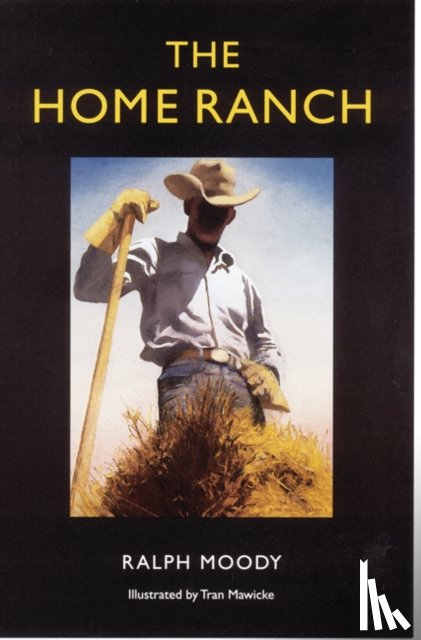 Moody, Ralph - The Home Ranch