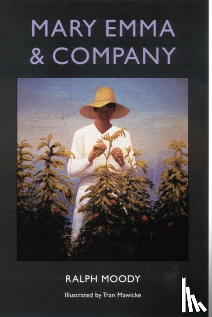 Moody, Ralph - Mary Emma & Company