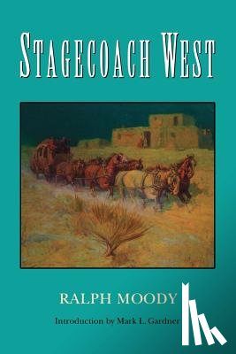 Moody, Ralph - Stagecoach West