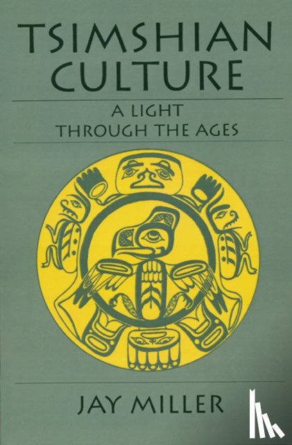 Miller, Jay - Tsimshian Culture