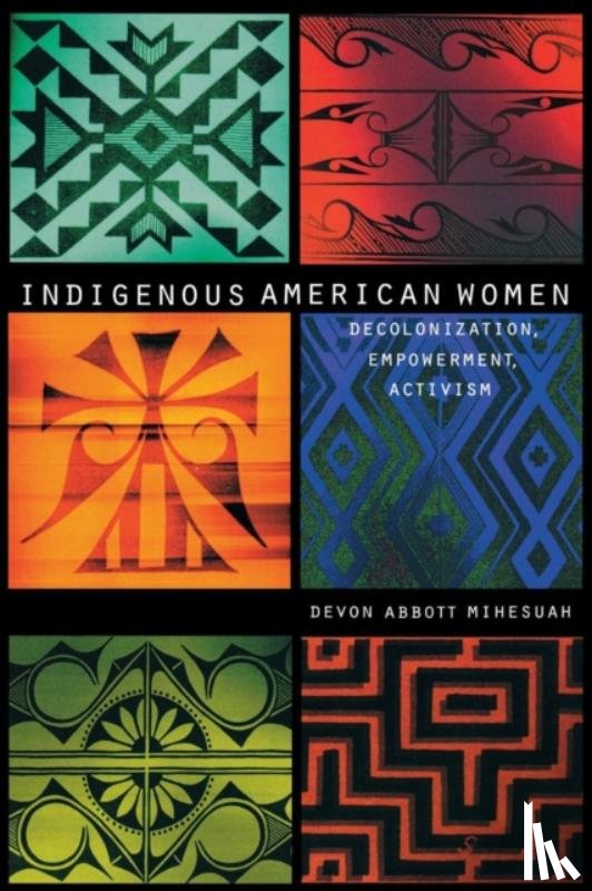 Mihesuah, Devon A. - Indigenous American Women