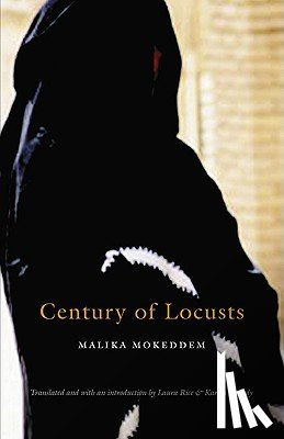 Mokeddem, Malika - Century of Locusts