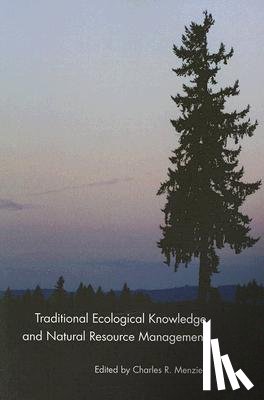  - Traditional Ecological Knowledge and Natural Resource Management