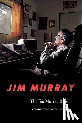 Murray, Jim - The Jim Murray Reader