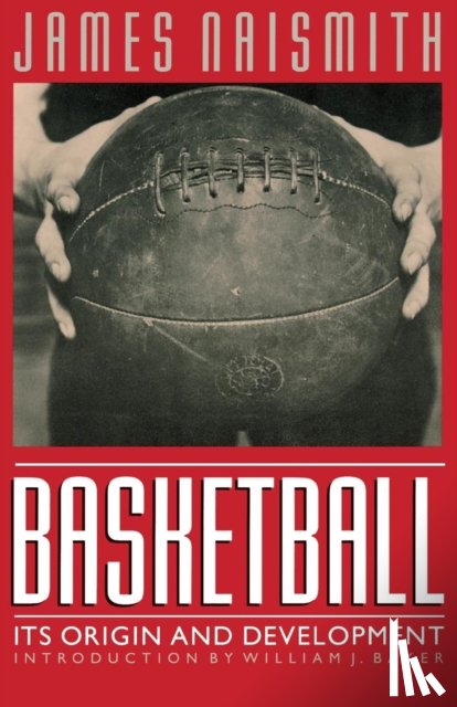Naismith, James - Basketball