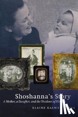 Naves, Elaine Kalman - Shoshanna's Story