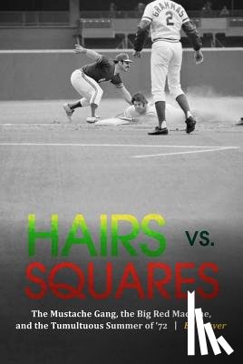 Gruver, Ed - Hairs vs. Squares