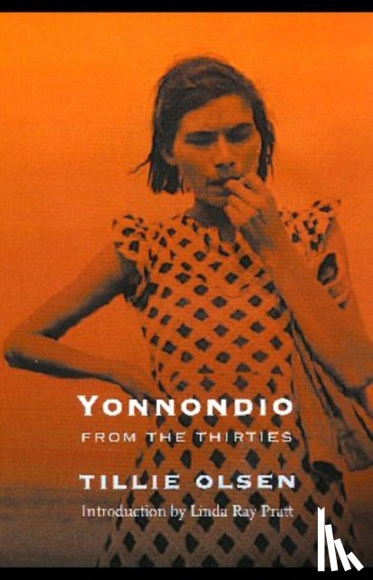 Olsen, Tillie - Yonnondio