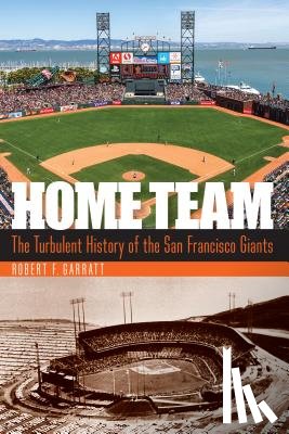 Garratt, Robert F. - Home Team