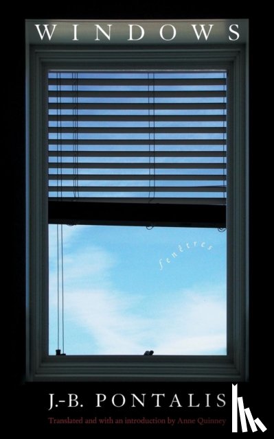 Pontalis, J.-B. - Windows