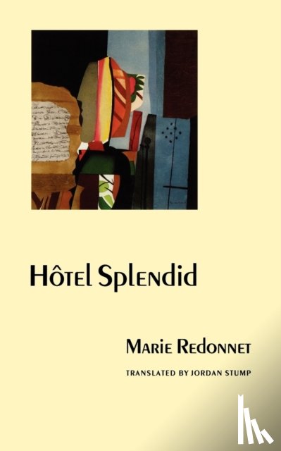 Redonnet, Marie - Hotel Splendid