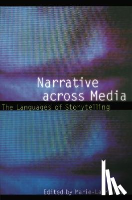  - Narrative Across Media