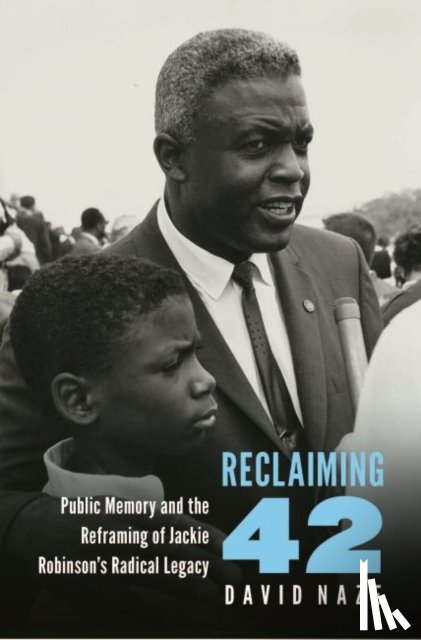 Naze, David - Reclaiming 42