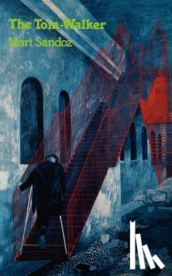 Sandoz, Mari - The Tom-Walker