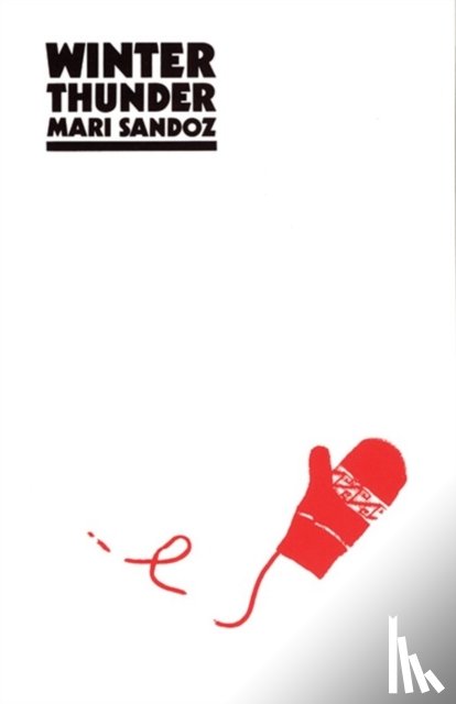 Sandoz, Mari - Winter Thunder