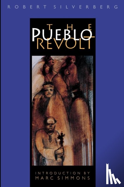 Silverberg, Robert - The Pueblo Revolt