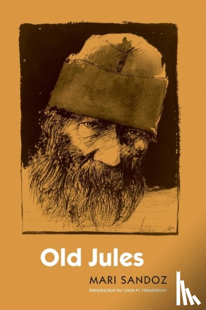Sandoz, Mari - Old Jules