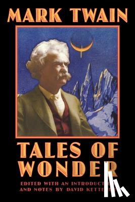 Twain, Mark - Tales of Wonder