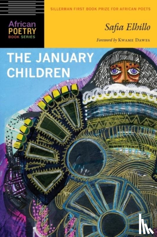 Elhillo, Safia - The January Children