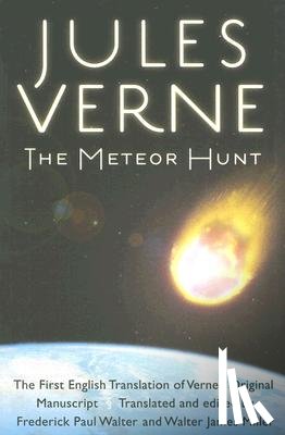 Verne, Jules - The Meteor Hunt