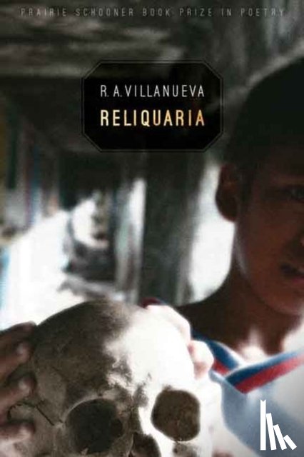 Villanueva, R.A. - Reliquaria