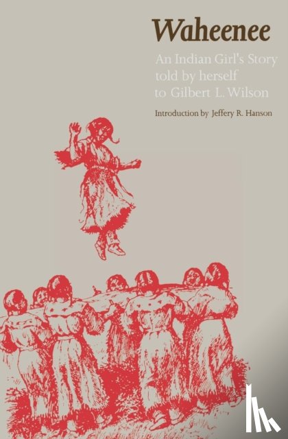 Wilson, Gilbert L. - Waheenee