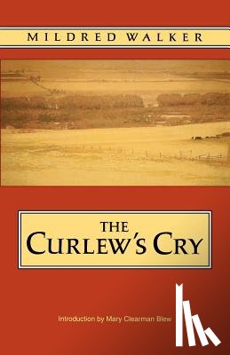 Walker, Mildred - The Curlew's Cry