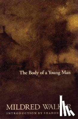 Walker, Mildred - The Body of a Young Man