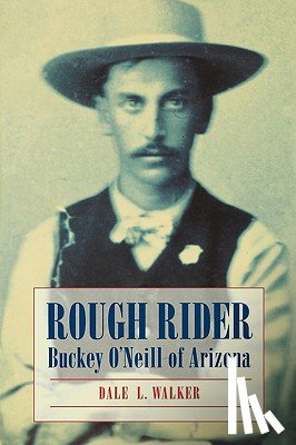 Walker, Dale L. - Rough Rider