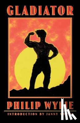 Wylie, Philip - Gladiator
