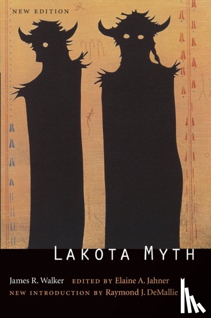 Walker, James R. - Lakota Myth